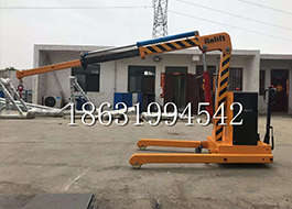 龙山区随车吊机室内吊机多少钱货车起重机车间全电动液压吊机随车吊机多少钱